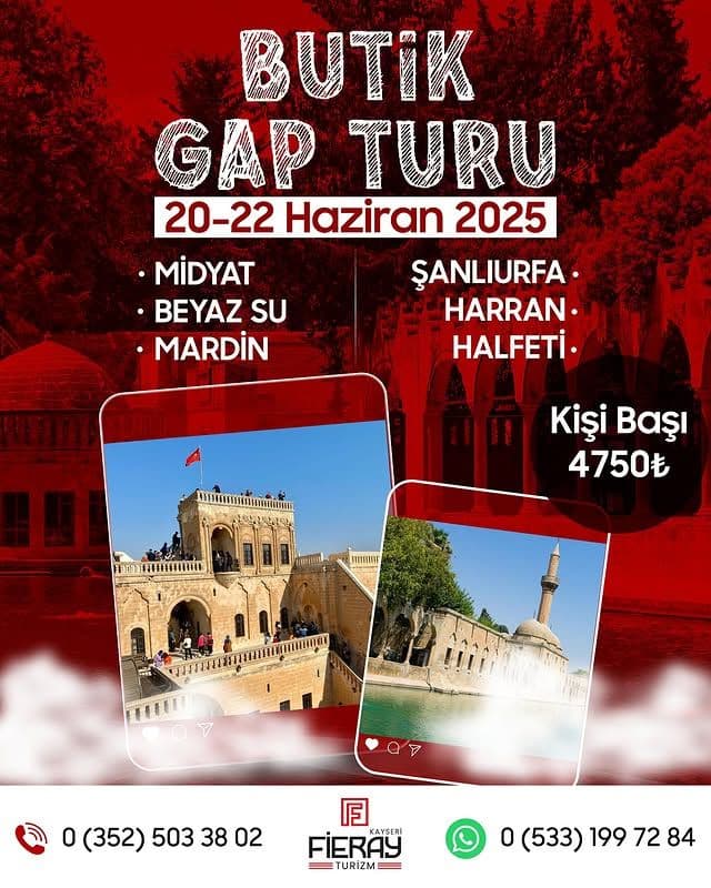 Mavi Ege Turu